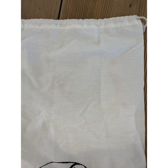 Anthropologie Imayin Handmade Seed Beads Beaded Convertible Crossbody Bag - Picture 9 of 9